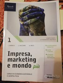 Libri scuola superiore