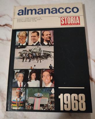 ALMANACCO