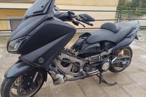 T max 530 da sistemare