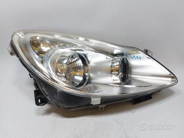 084421152R FANALE ANTERIORE DX DEPO OPEL CORSA (D)