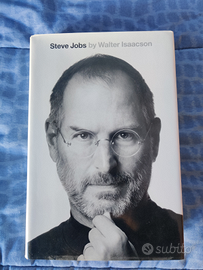 Biografia Steve Jobs in Inglese