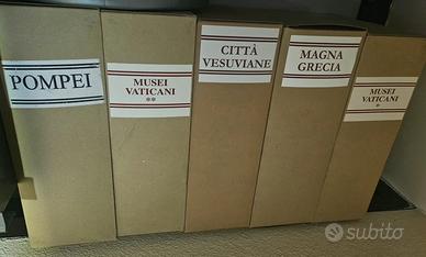 enciclopedie treccani edizioni limitate