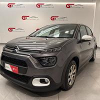 Citroen C3 PureTech 83 S&S You