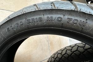 PNEUMATICI MOTO DUNLOP TRAILMAX MERIDIAN
