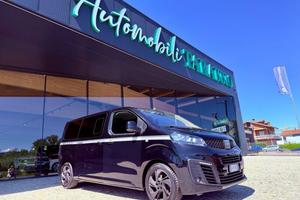 FIAT Scudo 8 POSTI - IRMSCHER - KM 59.000 -PREZZ