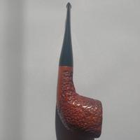 pipa in radica di noce nuova