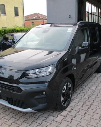 Fiat Qubo L 7p.ti 1.5 d La Prima 130cv at8 CarPlay
