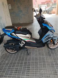 f.b mondial Imola 125 cc