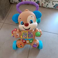 Primi Passi Chicco Cagnolino