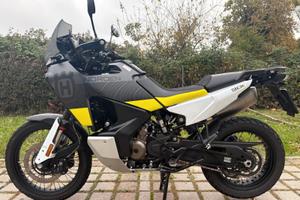 Husqvarna Norden 901