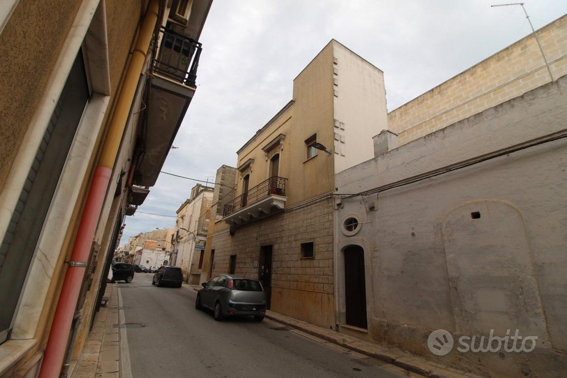 Apartment in Villa Castelli, Brindisi - Vista 4