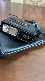 Flash Toshiba custom A