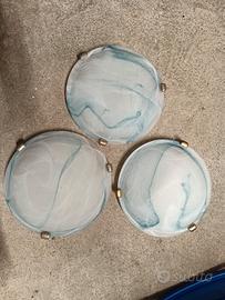 lampade plafoniere applique da parete soffitto 