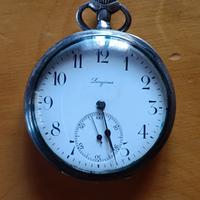 Longines 5 Grand Prix