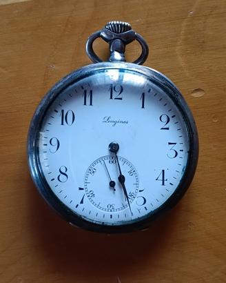 Longines 5 Grand Prix