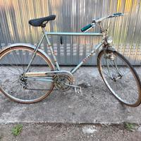 bicicletta SAN DONATO vintage 