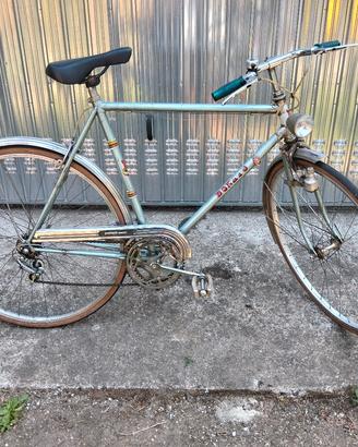 bicicletta SAN DONATO vintage 