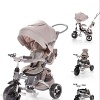 Triciclo Zopa Citigo T500