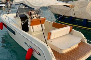 Barca Invictus 250 cx