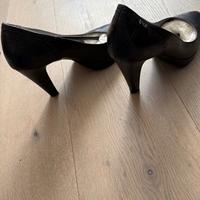 Decolletèe Nero Giardini misura 39