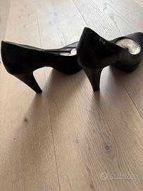 Decolletèe Nero Giardini misura 39