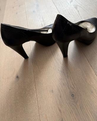 Decolletèe Nero Giardini misura 39