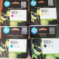 Cartucce hp 903 XL b/n colors