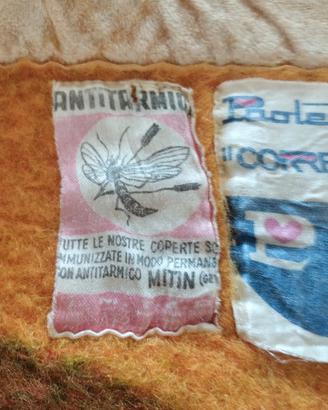sottocoperta matrimoniale
