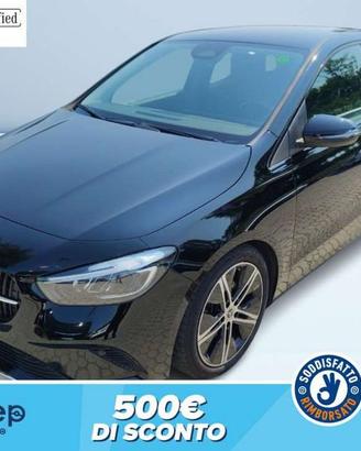 Mercedes-Benz Classe B B 180 D PROGRESSIVE AD...