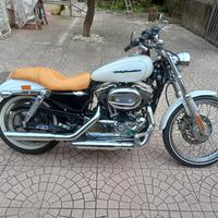 harley sportster 1200 del 2005