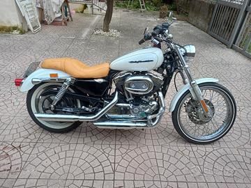 harley sportster 1200 del 2005