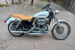 harley sportster 1200 del 2005