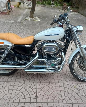 harley sportster 1200 del 2005