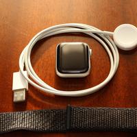 Apple Watch SE (1st gen) 40mm