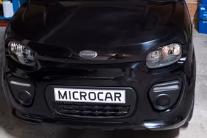 Microcar Due'