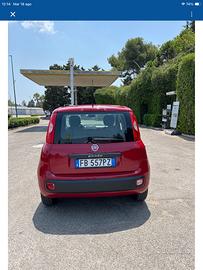 Fiat Panda 1.2