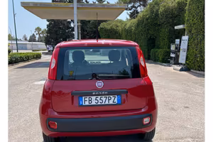Fiat Panda 1.2