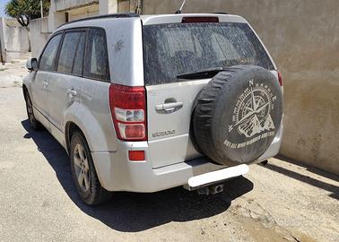 Suzuki grand vitara 5 porte