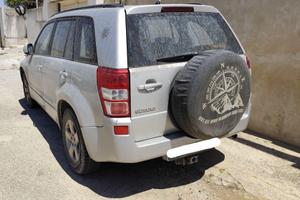 Suzuki grand vitara 5 porte