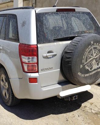 Suzuki grand vitara 5 porte