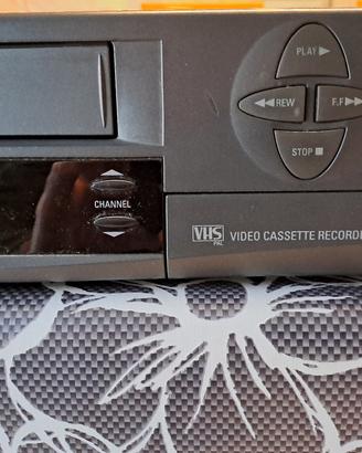 Videoregistratore Samsung 