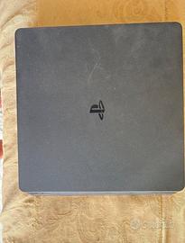 Play station 4
