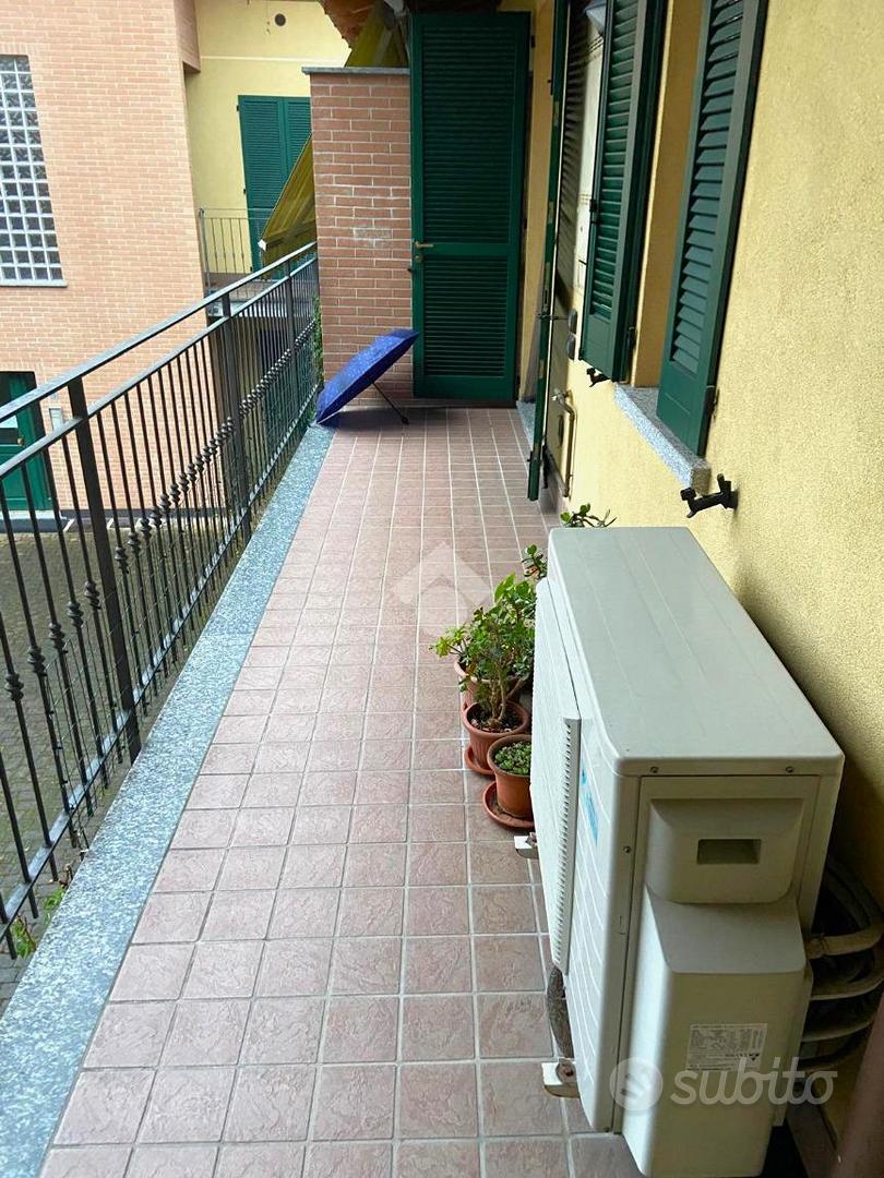 Appartamento – Samarate, Verghera - Vista 3