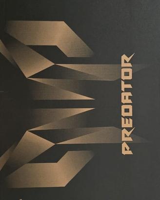Acer Predator PHN16-73-9844