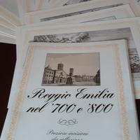 Reggio Emilia antica