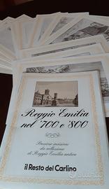Reggio Emilia antica