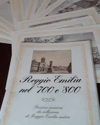 Reggio Emilia antica