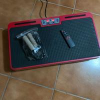 Pedana vibrante Gym Form Vibromax Plus