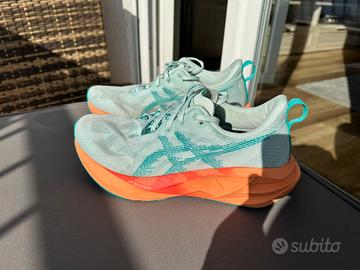 Asics novablast 5 42,5