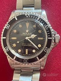 Rolex 5512